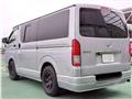 2012 Toyota Hiace Van
