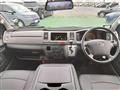 2012 Toyota Hiace Van