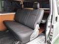 2012 Toyota Hiace Van
