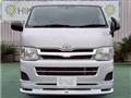 2012 Toyota Hiace Van
