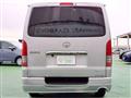 2012 Toyota Hiace Van