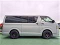 2012 Toyota Hiace Van