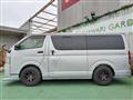 2012 Toyota Hiace Van