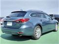 2014 Mazda Atenza