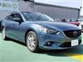 2014 Mazda Atenza