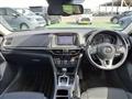 2014 Mazda Atenza