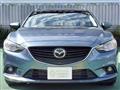 2014 Mazda Atenza
