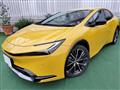 2024 Toyota Prius
