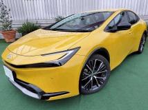 2024 Toyota Prius