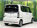 2017 Honda N BOX