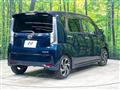 2018 Daihatsu Move