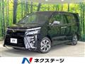2019 Toyota Voxy