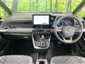 2025 Toyota Voxy