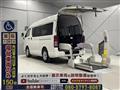 2011 Toyota Hiace Van