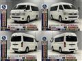 2011 Toyota Hiace Van