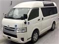 2019 Toyota Hiace Van