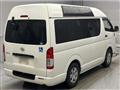 2019 Toyota Hiace Van