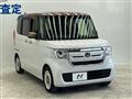 2019 Honda N BOX
