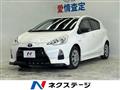 2013 Toyota AQUA