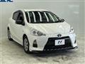 2013 Toyota AQUA