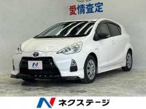 2013 Toyota AQUA