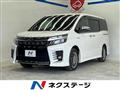 2017 Toyota Voxy