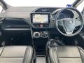 2017 Toyota Voxy
