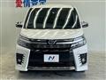 2017 Toyota Voxy