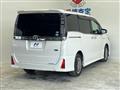 2017 Toyota Voxy