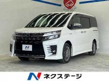 2017 Toyota Voxy
