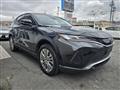 2023 Toyota Harrier