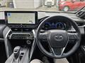 2023 Toyota Harrier