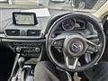2017 Mazda Axela