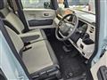 2025 Honda N BOX