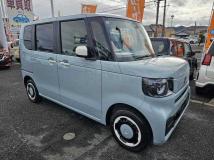 2025 Honda N BOX