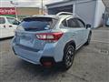 2017 Subaru IMPREZA XV HYBRID