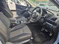 2017 Subaru IMPREZA XV HYBRID