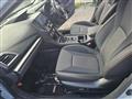 2017 Subaru IMPREZA XV HYBRID