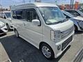 2023 Suzuki Every Wagon