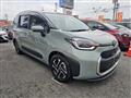 2023 Toyota Sienta