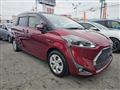 2020 Toyota Sienta