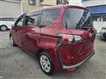 2020 Toyota Sienta