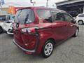 2020 Toyota Sienta