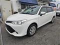 2017 Toyota Corolla Fielder