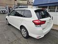 2017 Toyota Corolla Fielder