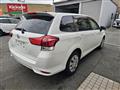 2017 Toyota Corolla Fielder