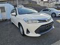 2020 Toyota Corolla Fielder