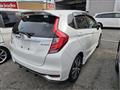 2019 Honda Fit Hybrid