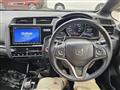 2019 Honda Fit Hybrid