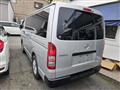 2024 Toyota Hiace Van